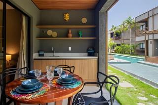 Condominium in Praia de Milagres - 0