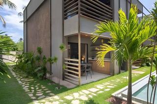 Condominium in Praia de Milagres - 4