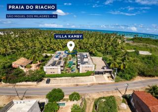 Condominium in Praia de Milagres - 8