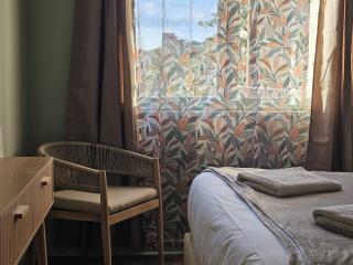Zac's room, au bord du Rhône, Chambre privée - 9