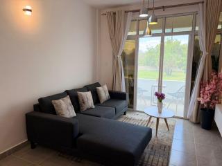 Classy Couzy Suites - 9