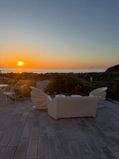 infinity Castellabate b & b di Charme - 7