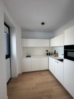 Beachfront Apartment - One Mamaia Nord - 4