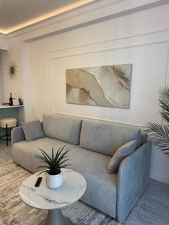 White Sea Studio Premium Mamaia Nord - 9