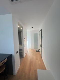 Beachfront Apartment - One Mamaia Nord - 3
