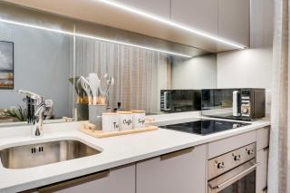 Mod Scene at One Rosebank - 1