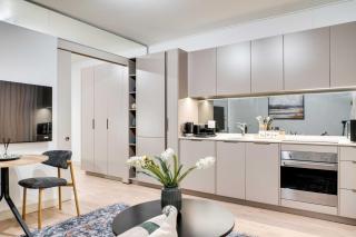 Mod Scene at One Rosebank - 6