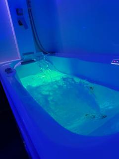 Apartament JungleSPA z prywatnym jacuzzi centrum - 0