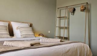 Zac's room, au bord du Rhône, Chambre privée - 7