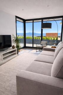 Apartamento premium Baiona Cies - 6