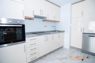 Apartamento entero acogedor y luminoso GP1A - 4