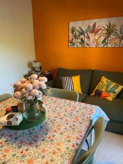 Casa fiorita - 2
