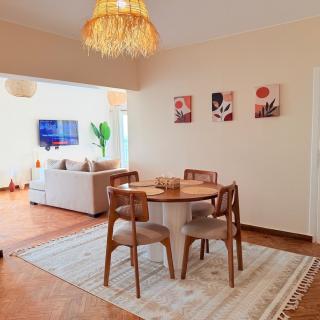 3BR peaceful Maddi Nile View Stays Jacuzzi in Some Units - 2