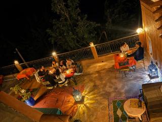 Auberge La Fibule Du Dades - 8