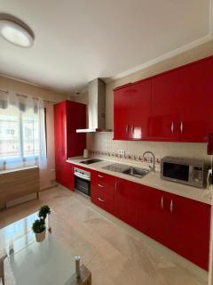Apartamento Sunset Views Punta Umbria - 2