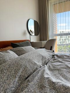 Fox17 Modern Stay - 3