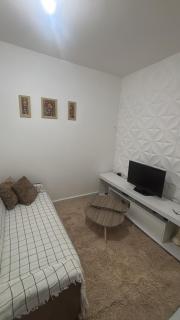 Apartamento em ótima localização - 0