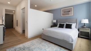 Landing Spectacular Studio in Lincoln Park - 5