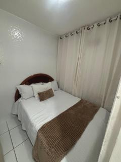 Apartamento em ótima localização - 1