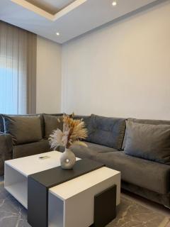 Swiss Apartments 3 - 9