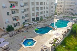 Swiss Apartments 3 - 3
