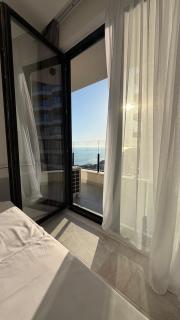 Sea View Escape- Rana Hedhur Shëngjin - 3