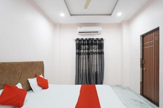Hotel O Anukampa - 1