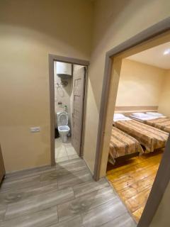 Guesthouse Riverside - 0