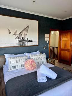 Cwebile Guesthouse - Winterton - 3