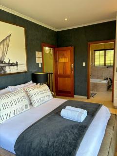 Cwebile Guesthouse - Winterton - 0