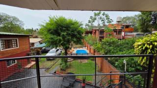 Departamento Céntrico con Balcón y Pileta en Puerto Iguazú - 3