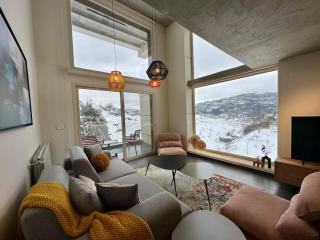 Cozy Mountain Loft in Faitroun - 8