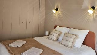 Kim's room, au bord du Rhône, Chambre privée - 6