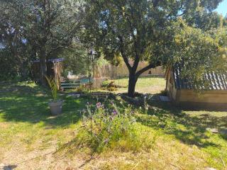 Cabane près d'Ajaccio - 1