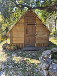 Cabane près d'Ajaccio - 0