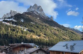 Chalet Gufo - 9