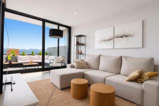 Apartamento premium Baiona Cies - 7
