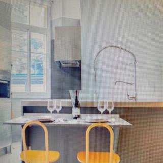 Monaco Flat - 1