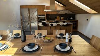 Chalet Gufo - 8