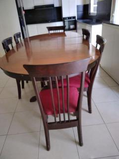 Modern 3 bedroom apartment at the city center - 9