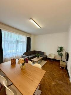 Bright and spacious apartment in the heart of Antwerp - 0