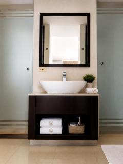 Blue Diamond Suite de playa - 5
