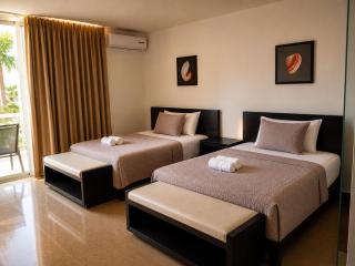 Blue Diamond Suite de playa - 4