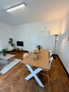 Bright and spacious apartment in the heart of Antwerp - 6