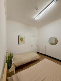Bright and spacious apartment in the heart of Antwerp - 5