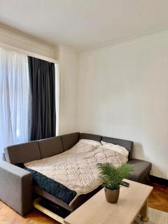 Bright and spacious apartment in the heart of Antwerp - 3