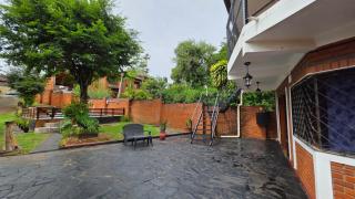 Departamento Céntrico con Balcón y Pileta en Puerto Iguazú - 4