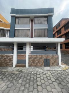 Departamento en Quito, sector Conocoto - 8