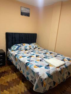 Departamento en Quito, sector Conocoto - 4