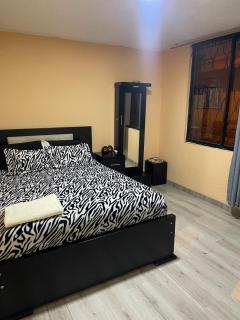 Departamento en Quito, sector Conocoto - 1